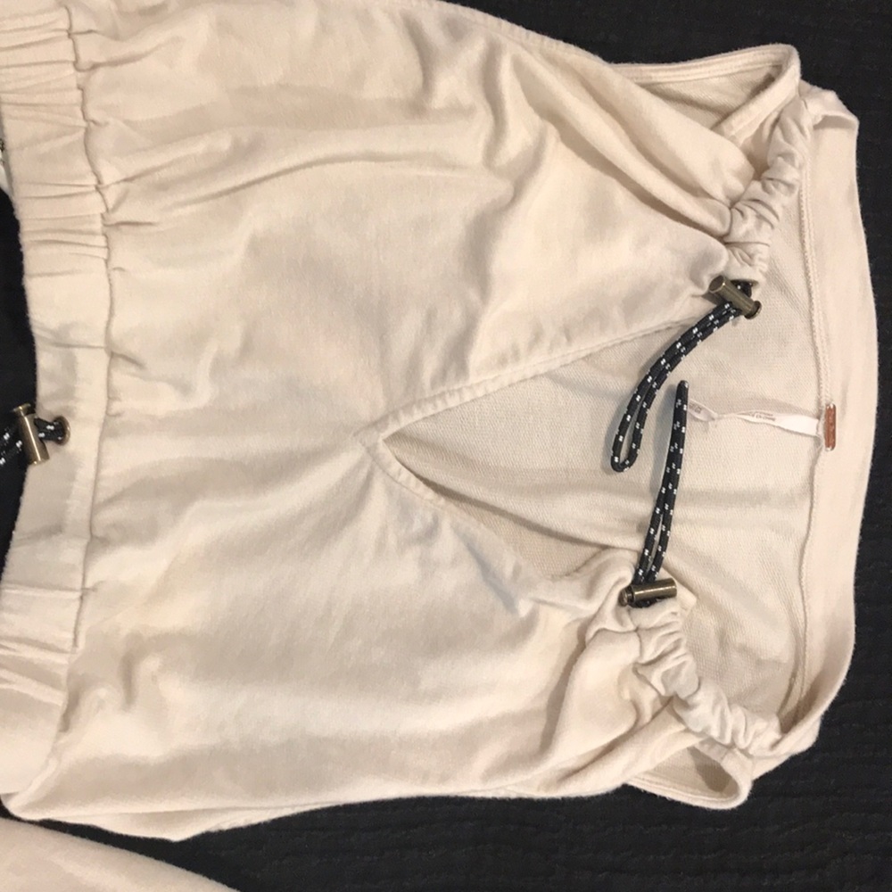 Free People Two Piece Set